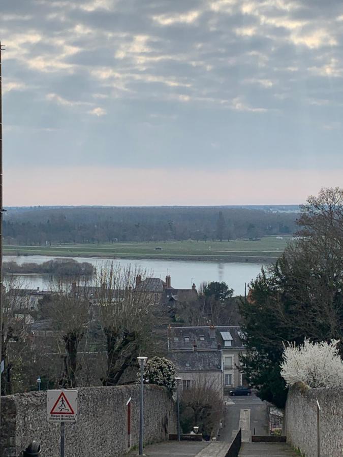 Quiniere - Entre Lac et Forêt Blois Extérieur photo